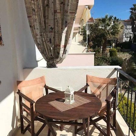 Harmony Apartment Kallithea  Kültér fotó