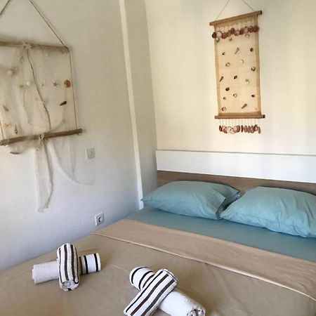 Harmony Apartment Kallithea  Kültér fotó