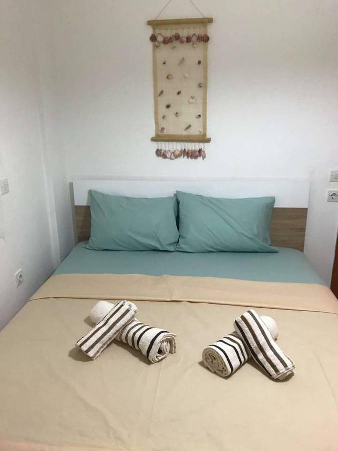 Harmony Apartment Kallithea  Kültér fotó
