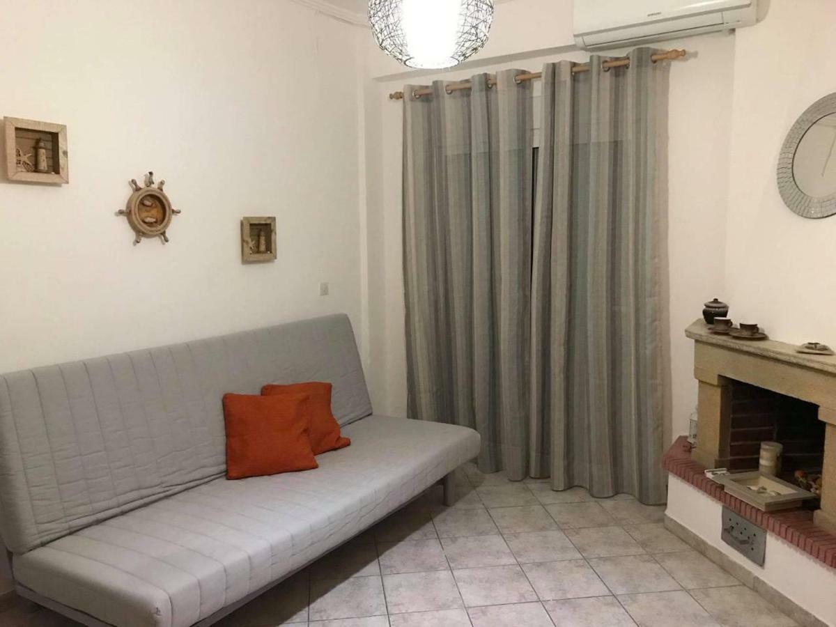 Harmony Apartment Kallithea  Kültér fotó