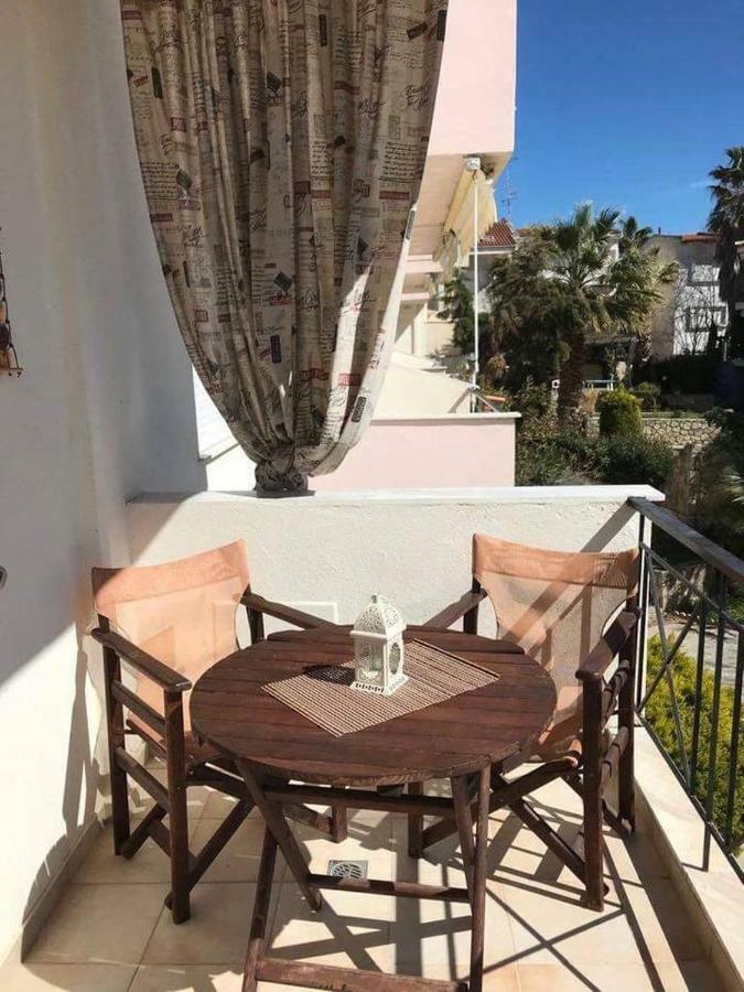 Harmony Apartment Kallithea  Kültér fotó