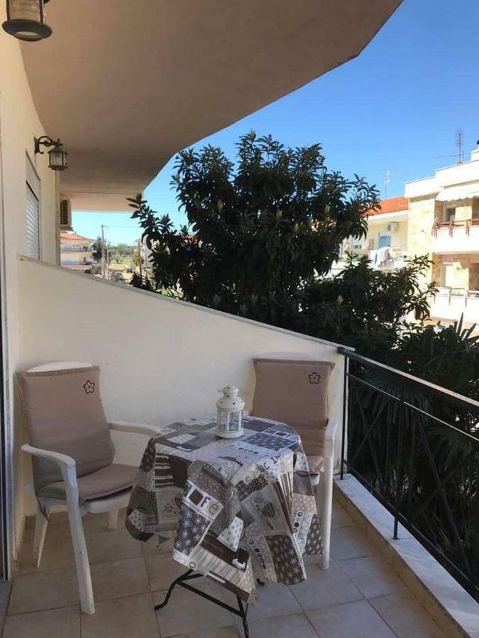 Harmony Apartment Kallithea  Kültér fotó